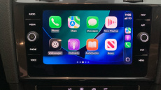 Volkswagen Golf 1.0 TSI 110 SE [Nav] 5dr DSG Petrol Hatchback